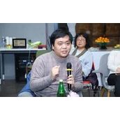 从清华出走新加坡，胡翌霖畅想一个比特币本位的世界