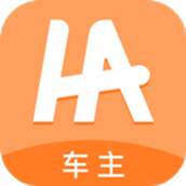 哈哈车主