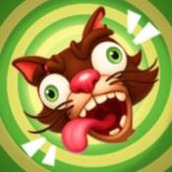 猫猫巴奇疯狂萌宠