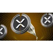 瑞波币（XRP）采用率将随美联储政策转变而上升