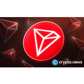TRX期待复苏，Tron网络上的USDT总供应量突破800亿美元