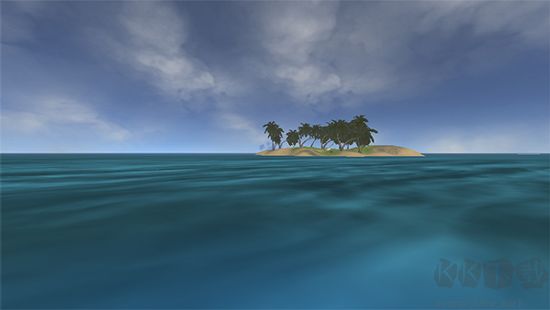 海洋游猎生存中文版