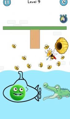 拯救班班救援花园下载官方最新版2024安装SAVE BANBAN