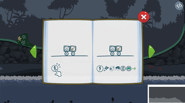 捣蛋猪新创unity