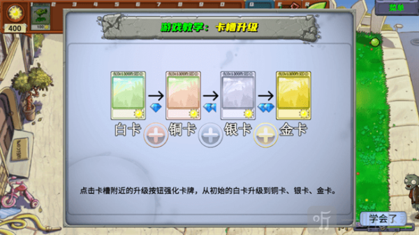 PVZ新指导版