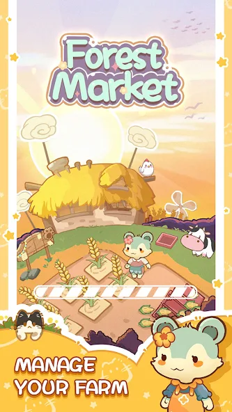 Forest Market