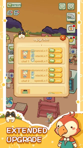 Forest Market
