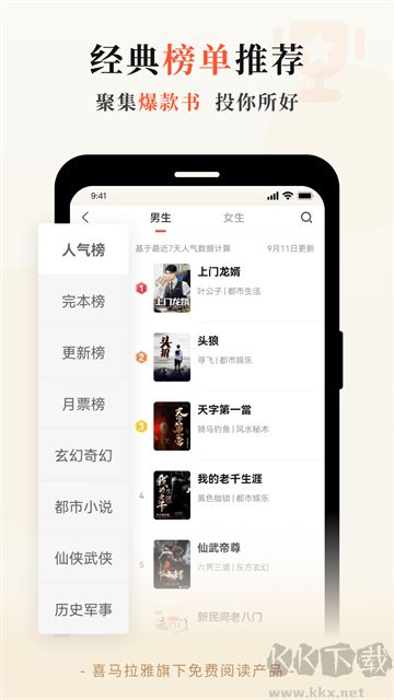 奇迹文学