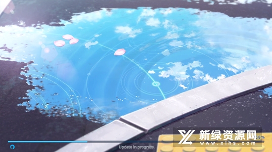Blue Archive蔚蓝档案