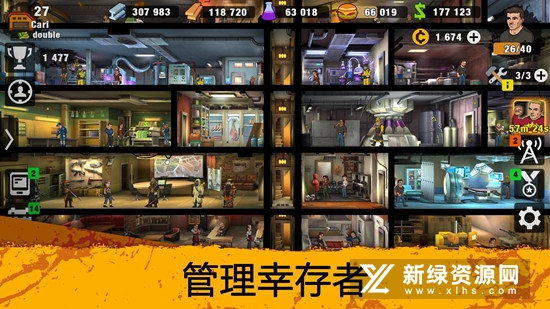 Zero City零城市
