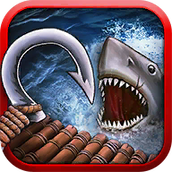 海洋游猎生存（Raft Survival: Ocean Nomad）