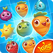 农场英雄传奇（Farm Heroes Saga）
