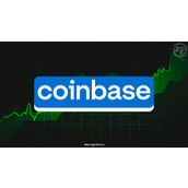 为什么Coinbase股票今天上涨超过12%？