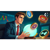 HYPE、TON、SHIB和PI的未来走势如何？突破还是崩盘？
