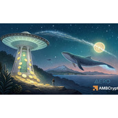 AERO目标价指向1.5美元——交易者须知