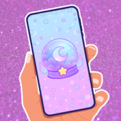 可爱卡哇伊壁纸