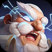 瑞亚传说纷争官网版下载