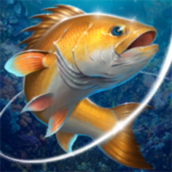 钓鱼胡克(FishingHook)