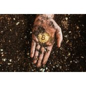 比特币活跃地址数跌至2020年水平——发生了什么？