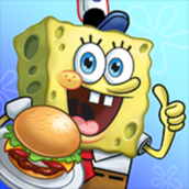 SpongeBob Krusty Cook Off海绵宝宝大闹蟹堡王