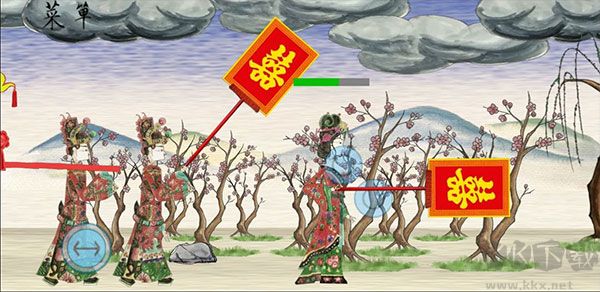 皮影京剧锁麟囊官方正版下载