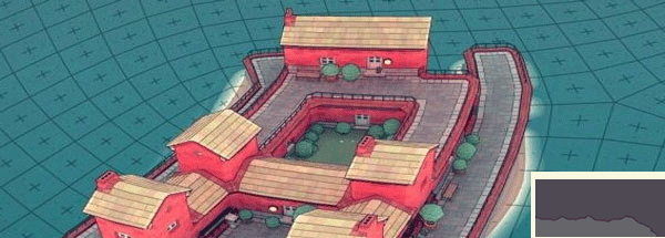 筑梦水乡