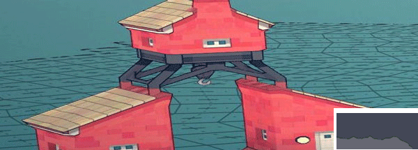 筑梦水乡