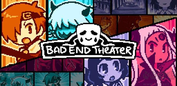 坏结局剧院（Bad End Theatre）