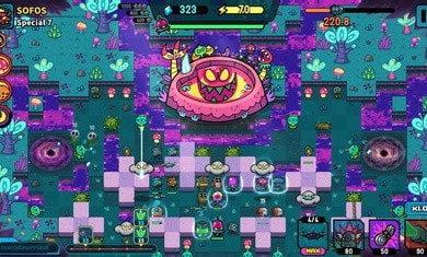 Broken Universe安卓版2024最新