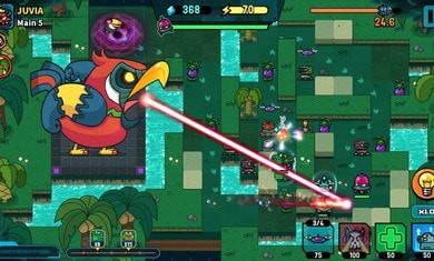 Broken Universe安卓版2024最新