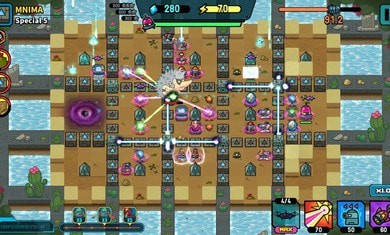 Broken Universe安卓版2024最新