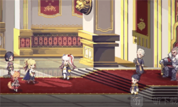 女神指令