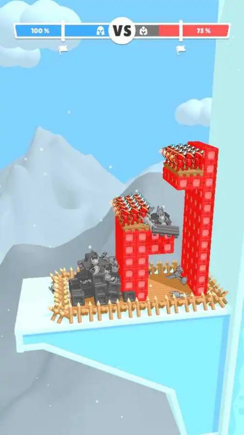 绘制战斗堡垒(Draw Fort)手游安卓版下载v0.3.4