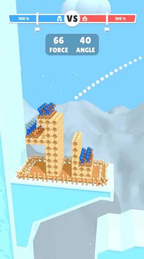 绘制战斗堡垒(Draw Fort)手游安卓版下载v0.3.4