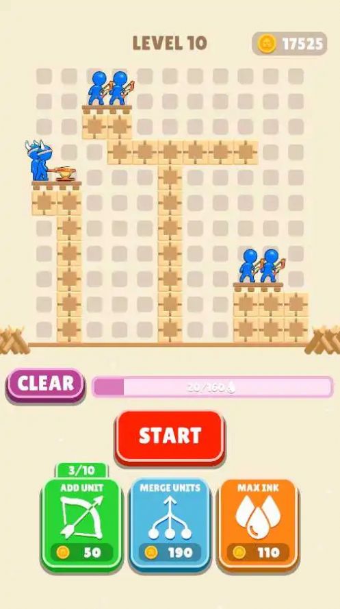 绘制战斗堡垒(Draw Fort)手游安卓版下载v0.3.4
