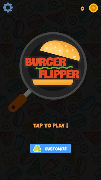 汉堡烹饪手游安卓版下载免费版