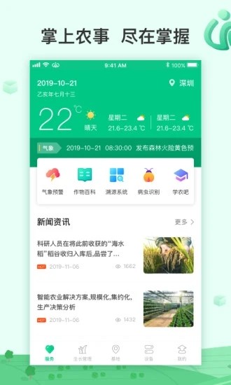 ai农业