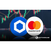 万事达卡与Chainlink携手合作，实现信用卡直接购买加密货币