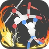 马桶人黑暗战斗