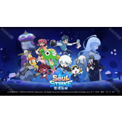 灵魂冲击×Keroro 军曹联名开跑 Keroro 小队化身神话级同伴登场