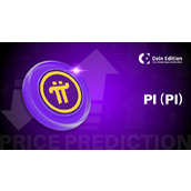 6月26日Pi网络（PI）价格预测