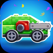 疯狂玩具车手游官网版