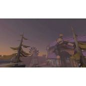 第五人格月亮河嘉年华 抢铃牌游戏深度玩法解析