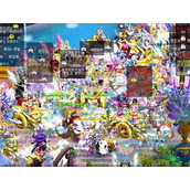 梦幻西游蛇年春晚豪华奖品大揭秘