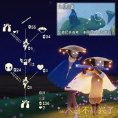 光遇12月26日扫把头先祖复刻地点详解