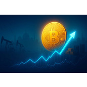 比特币和以太坊无视战争担忧，风险偏好情绪回归——Brave New Coin