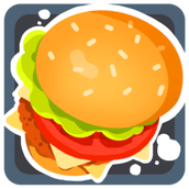 汉堡烹饪手游安卓版下载免费版