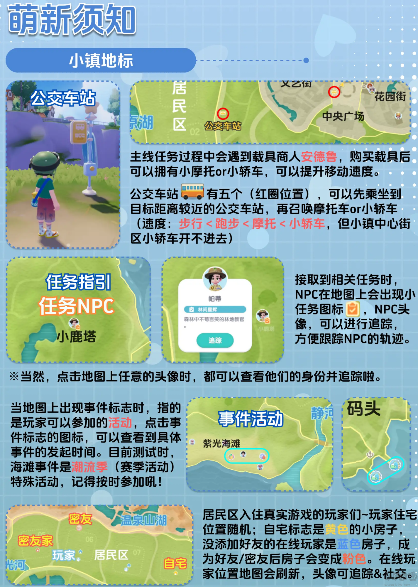 心动小镇正版