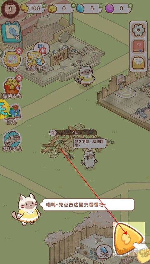 疯狂宠物