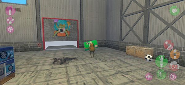 神奇青蛙（AmazingFrog）